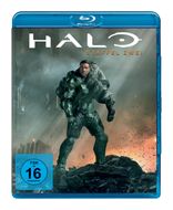 Halo: Staffel 2 (Blu-Ray) f&uuml;r 42,46 Euro