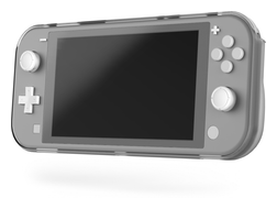 Hama 00054600 Schutzcover für Nintendo Switch Lite für 16,96 Euro