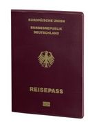 Hama 00105393 Reisepass-Datenschutzhülle "Berlin"  für 17,46 Euro