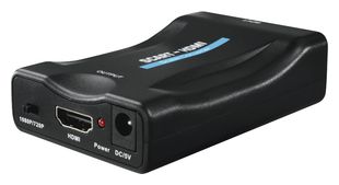 Hama 00121775 AV-Konverter Scart auf HDMI™ für 31,46 Euro