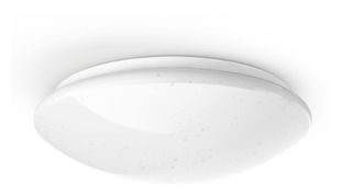 Hama 176545 WiFi-Deckenleuchte LED Lampe 1500 lm Weiß (6500K) Dimmbar für 36,46 Euro