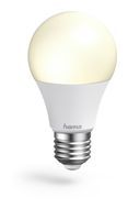 Hama 176550 LED Lampe Tropfen E27 EEK: A+ 806 lm entspricht 60 W für 15,96 Euro