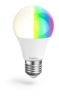 Hama 176581 LED Lampe E27 EEK: A+ Warmweiß (3000K) Dimmbar für 15,96 Euro