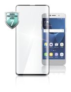 Hama 186289 6,5 Zoll gehärtetes Glas 9H für  Samsung Galaxy A51/S20 FE für 17,46 Euro