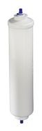 Hama  0111822 Externer Universal–Wasserfilter für Side-by-Side-Kühlschränke (Weiß) f&uuml;r 20,96 Euro