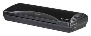 Hama Schwarz 050561 Laminiergerät f&uuml;r 30,96 Euro