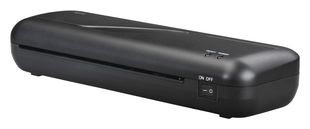 Hama Schwarz 050573 Laminiergerät f&uuml;r 23,96 Euro