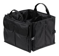 Hama  083963 Automotive Universal-Organizer groß (Schwarz) f&uuml;r 24,96 Euro