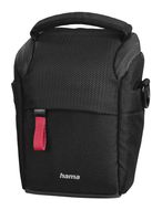 Hama Kameratasche für Jede Marke 80 x 75 x 130 mm  121334 Matera 90 (Schwarz) f&uuml;r 36,46 Euro