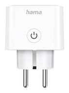 Hama 176654 Smarte WLAN-Steckdose f&uuml;r 22,96 Euro