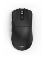 Hama 26000 DPI Gaming Maus Optisch  217847 Reaper 820 Wireless (Schwarz) f&uuml;r 92,96 Euro