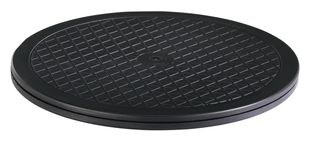Hama Tisch/Bank Halterung 100 kg 220893 Monitor-Drehteller XL f&uuml;r 21,46 Euro