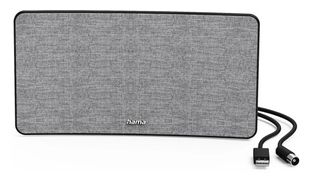 Hama DVB-T2 Zimmerantanne 221087 Fabric Design f&uuml;r 34,96 Euro