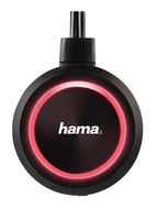 Hama 00136677 Scheibenantenne "Active Dot" für UKW-Empfang für 47,46 Euro