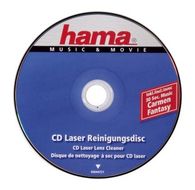 Hama 00044721 CD-Laserreinigungsdisc für 15,46 Euro