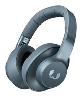 Hama Clam 2 ANC Ohraufliegender Bluetooth Kopfhörer kabellos (Blau) für 76,96 Euro