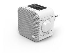 Hama 054240 DIR45BT Bluetooth DAB+ Radio für 90,96 Euro