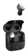 Hama 184108 Spirit Pure In-Ear Bluetooth Kopfhörer kabellos IPX5 (Schwarz) für 47,46 Euro