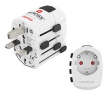 Hama World Travel Pro f&uuml;r 36,96 Euro