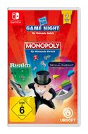 Hasbro Game Night (Nintendo Switch) für 29,46 Euro