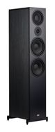 Heco 230 W 3-Wege Lautsprecher  Aurora XT 1000 (Schwarz) f&uuml;r 675,00 Euro