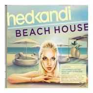 Hed Kandi Beach House (VARIOUS) für 20,96 Euro