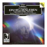 Heldenleben/Tod Und Verklärung (Carl August Nielsen) für 21,96 Euro