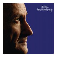 Phil Collins - Hello,I Must Be Going! (Deluxe Edition) für 22,46 Euro