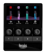 Hercules Stream 100 Audiocontroller f&uuml;r 75,96 Euro