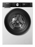 Hisense 8 kg 5 kg Kondensations Waschtrockner 1400 U/min WD3S8043BW3 f&uuml;r 459,00 Euro