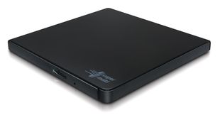 LG LG GP57EB40 Slim Portable DVD-Brenner f&uuml;r 33,99 Euro