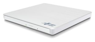 LG LG GP60NW60 Slim Portable DVD-Brenner f&uuml;r 33,99 Euro