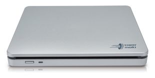 Hitachi-LG GP70NS50  Slim Portable DVD-Brenner für 59,96 Euro