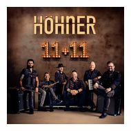 Höhner - 11 + 11 (2 CD Digipak) f&uuml;r 24,99 Euro