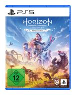 Horizon Zero Dawn Remastered (PlayStation 5) f&uuml;r 26,96 Euro