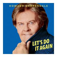 Howard Carpendale - Let's Do It Again f&uuml;r 17,99 Euro