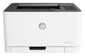 HP Color Laser 150nw A4 Laser Drucker 600 x 600 DPI 18 Seiten pro Minute für 215,96 Euro