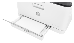 HP Color Laser 179fwg All in One A4 Laser Drucker 600 x 600 DPI für 367,00 Euro