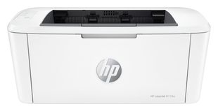 HP HP LaserJet M110w, Schwarzweiß, Drucker für Kleine Büros, Drucken, Kompakte Größe für 116,96 Euro