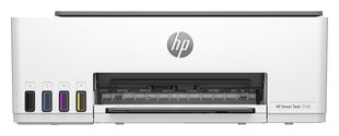HP HP Smart Tank 5105 All-in-One-Drucker, Farbe, Drucker für Home und Home Office, Drucken, Kopieren, Scannen, Wireless; Druckertank mit großem Volumen; Drucken vom Smartphone oder Tablet; Scannen an PDF für 175,96 Euro