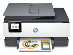 HP OfficeJet Pro 8024e All in One A4 Thermal Inkjet Drucker 4800 x 1200 DPI für 160,96 Euro