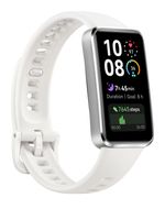 Huawei Aktivitäts-Trackerarmband  Band 10 (Weiß) f&uuml;r 48,46 Euro
