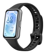 Huawei Aktivitäts-Trackerarmband  Band 11 (Schwarz) f&uuml;r 44,46 Euro