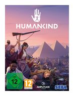 Humankind Day One Edition (PC) für 37,46 Euro