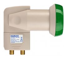 Humax Green Power LNB 322 für 19,46 Euro