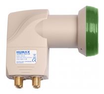 Humax Green Power LNB 343 für 31,46 Euro