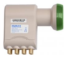 Humax Green Power LNB 382 für 53,46 Euro