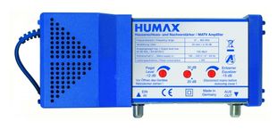 Humax HHV 30 für 58,46 Euro