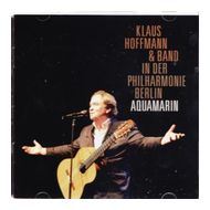 In der Berliner Philharmonie - Aquamarin (Klaus Hoffmann & Band) für 16,46 Euro
