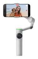 Insta360 Gimbal für Smartphone faltbar Bluetooth  Flow 2 Pro Creator Bundle (Grau) f&uuml;r 205,96 Euro